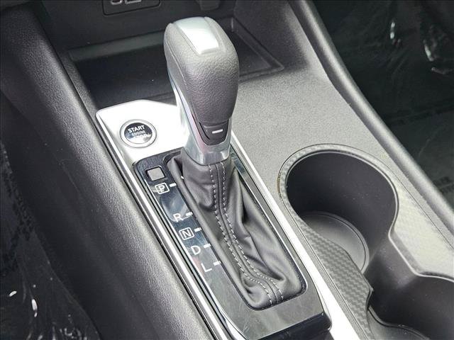 Certified 2025 Nissan Altima 2.5 S FWD image 16
