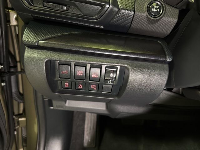 Certified 2024 Subaru Forester Wilderness AWD/4WD image 42