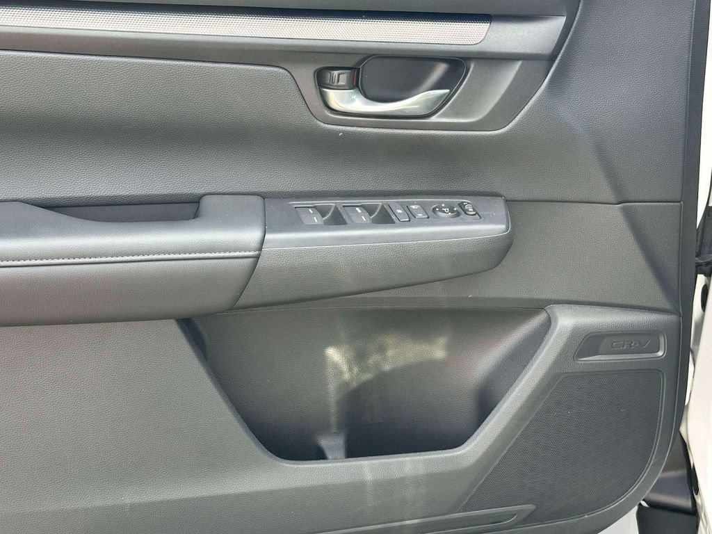 Certified 2025 Honda CR-V LX image 16