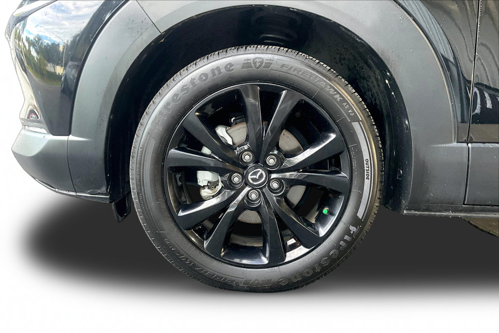 Used 2024 MAZDA CX-30 AWD 2.5 S w/ Select Sport Pkg image 31