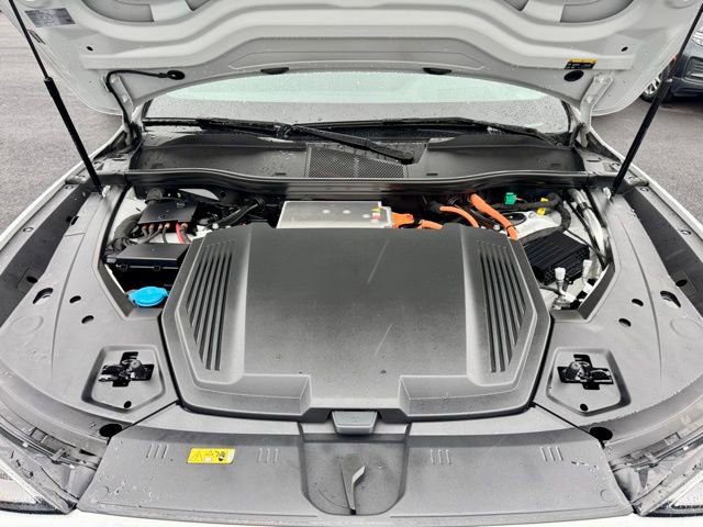 Used 2023 Audi e-tron Chronos w/ Chronos Package image 11