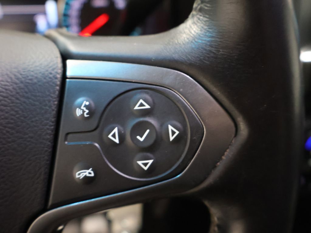 Used 2015 Chevrolet Silverado 1500 LT w/ All Star Edition image 36