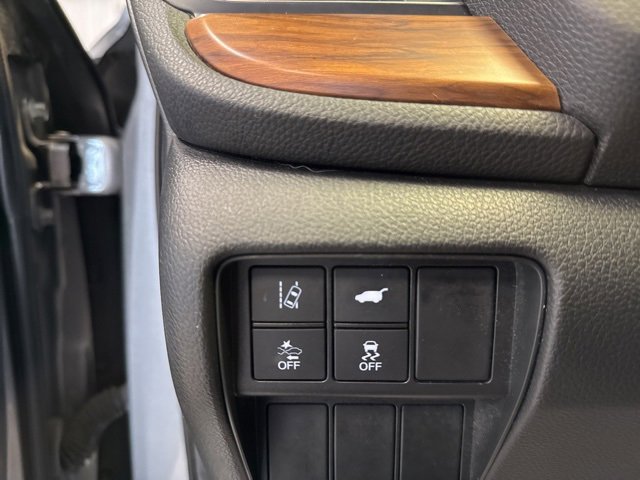 Used 2017 Honda CR-V EX-L image 17