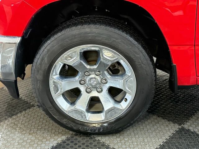 Certified 2022 RAM 1500 Big Horn image 16