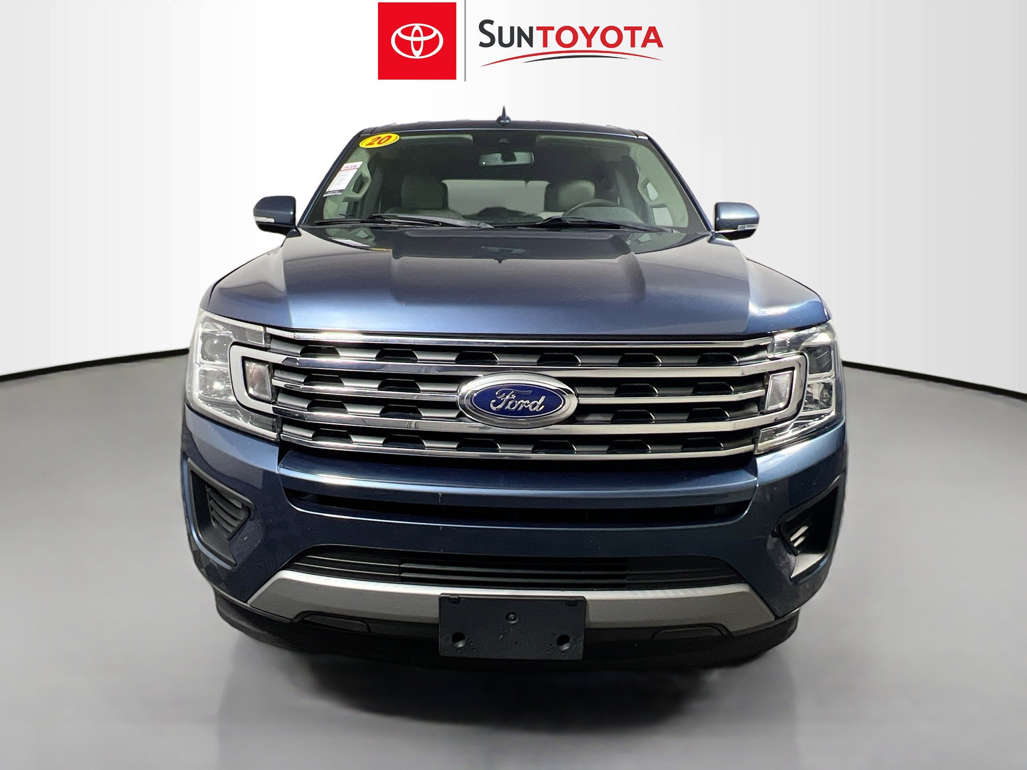 Used 2020 Ford Expedition XLT w/ Equipment Group 202A RWD image 10