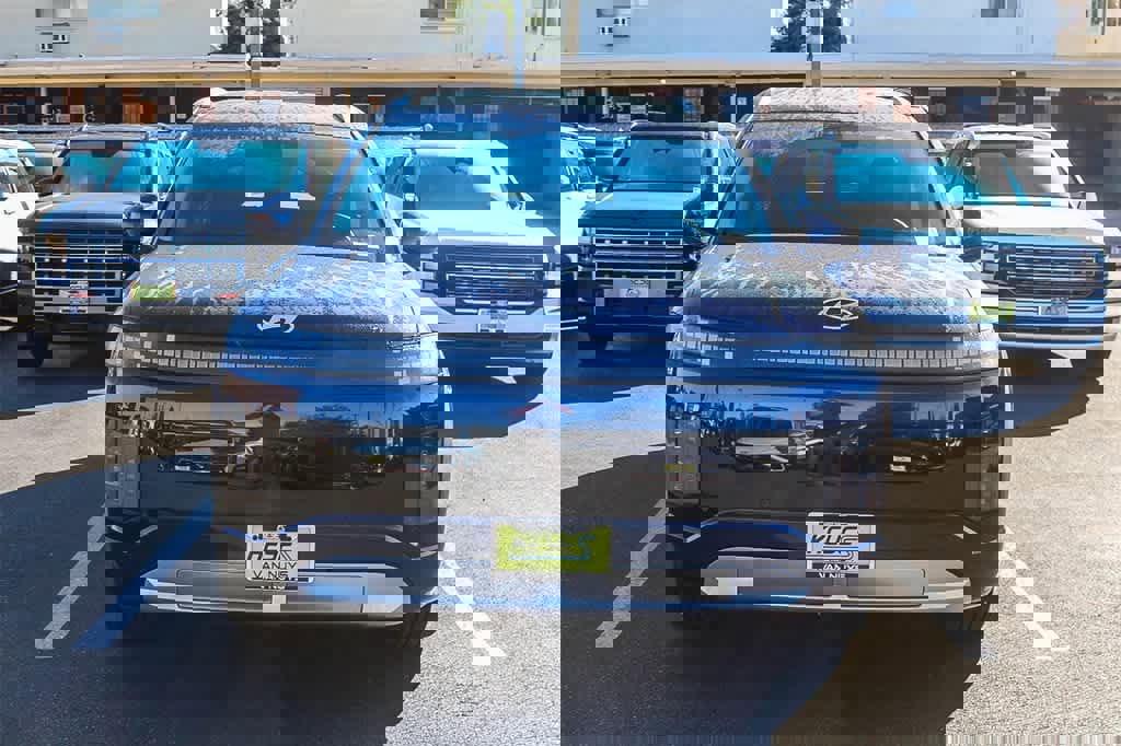 New 2026 Hyundai Ioniq 9 SEL w/ Tow & Go Package image 2