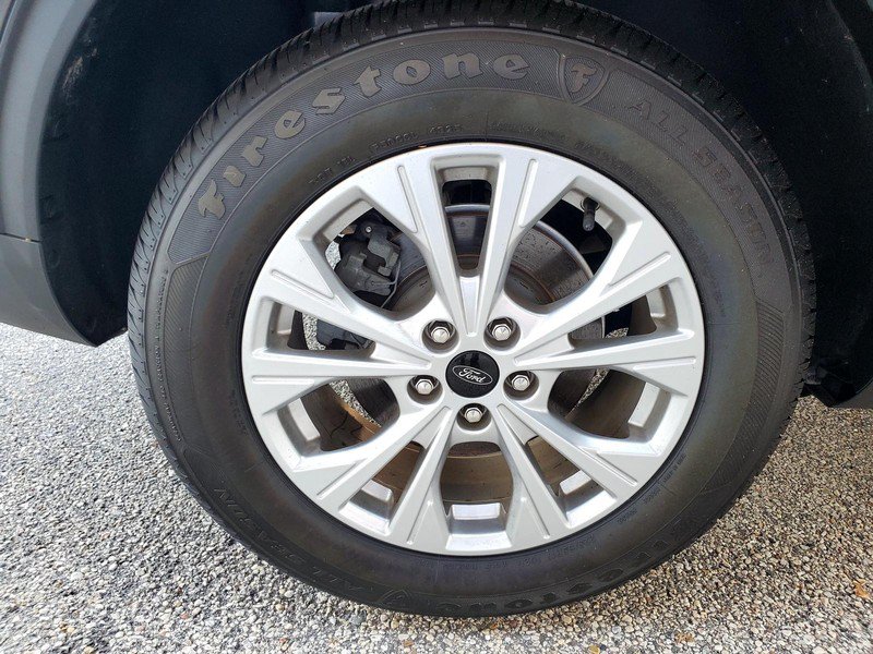 Used 2023 Ford Escape Active AWD/4WD image 17