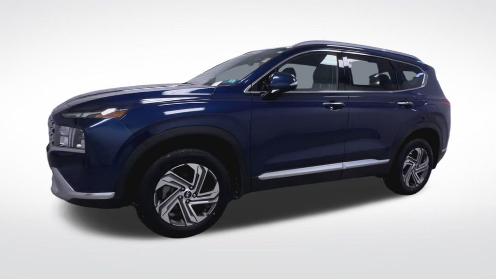 Used 2023 Hyundai Santa Fe SEL w/ Premium Package image 20