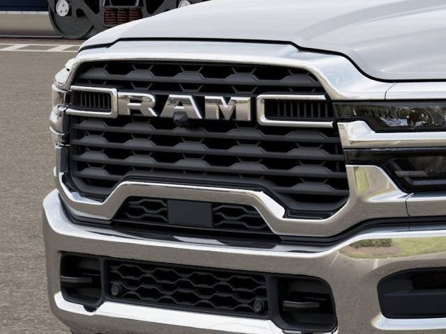 New 2026 RAM 3500 Tradesman w/ Chrome Appearance Group A AWD/4WD image 13