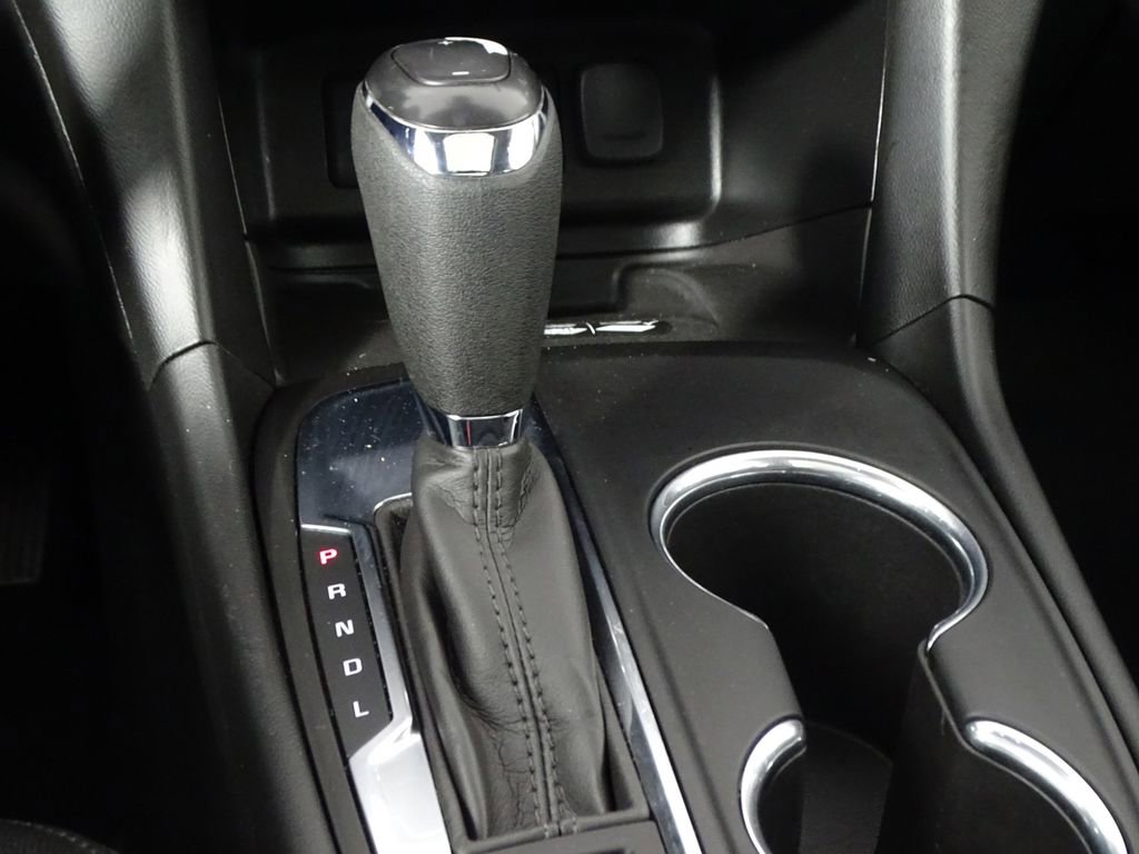 Used 2020 Chevrolet Equinox Premier image 39