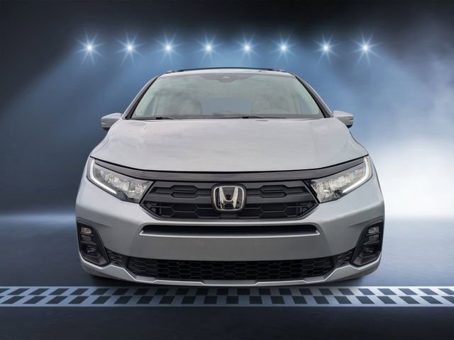 New 2026 Honda Odyssey EX-L image 8