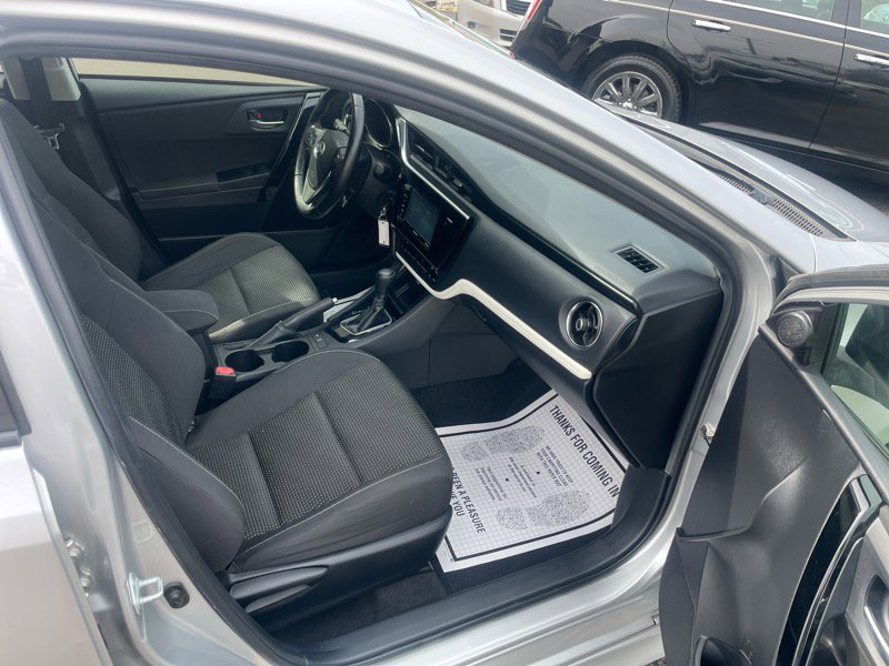 Used 2016 Scion iM image 27