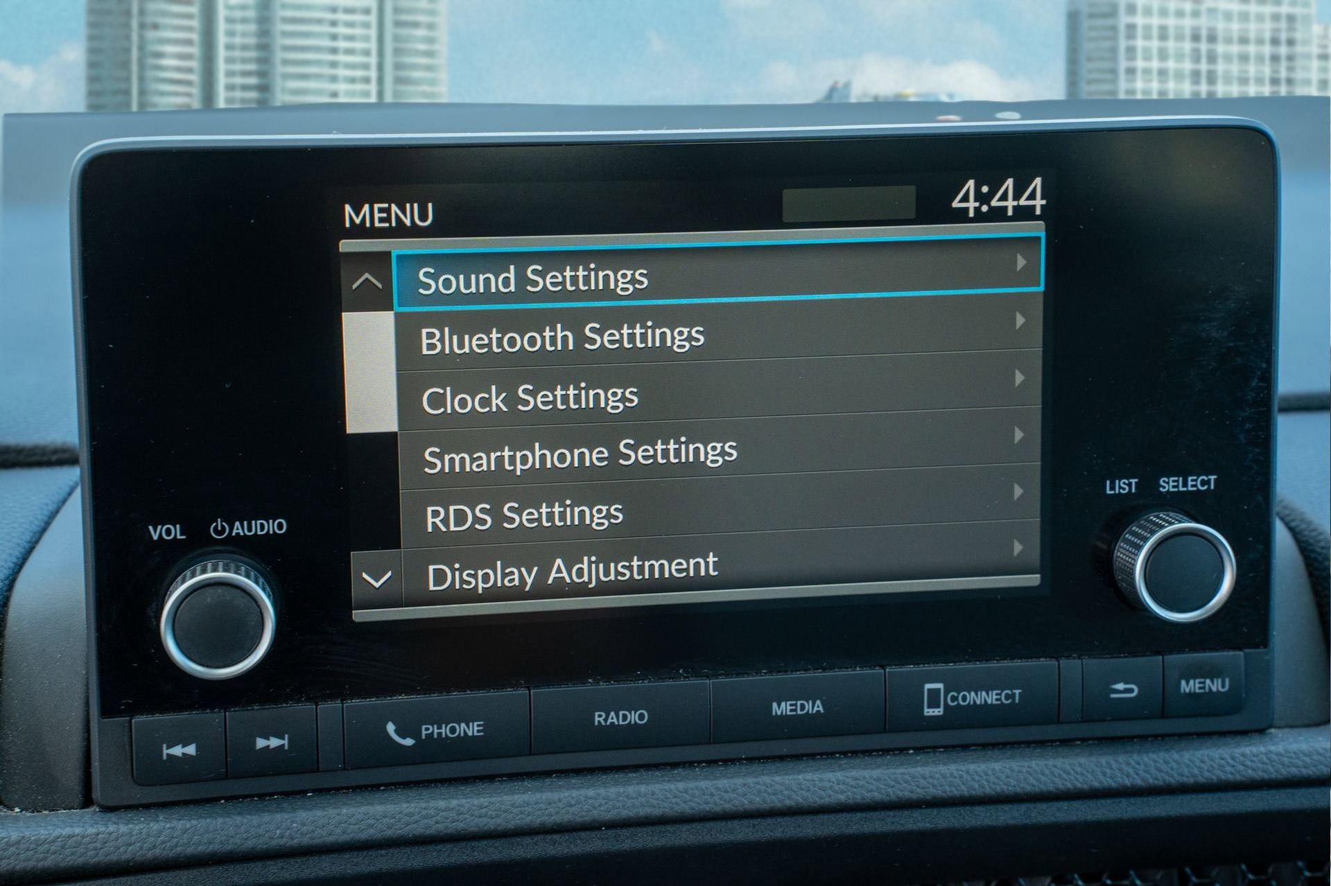 Certified 2023 Honda CR-V EX image 36