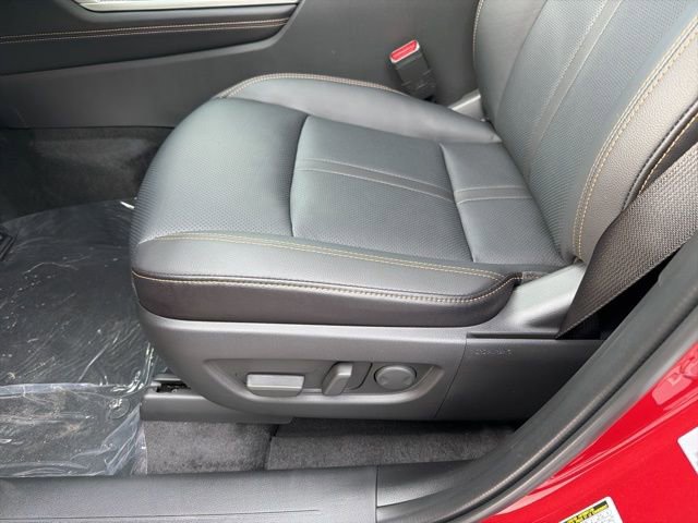 New 2026 MAZDA CX-90 3.3 Turbo w/ Preferred Package image 11