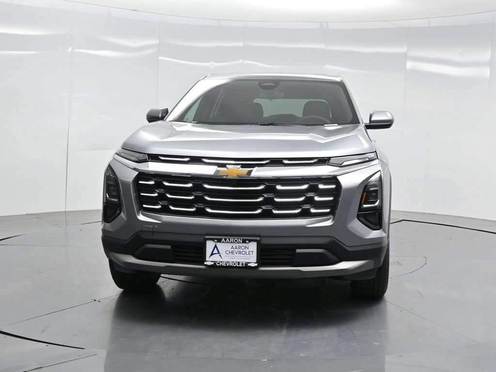 New 2026 Chevrolet Equinox LT FWD image 43