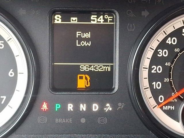 Certified 2019 RAM 1500 Classic Warlock image 24