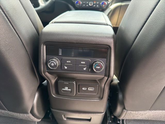 Used 2023 GMC Acadia Denali w/ Denali Ultimate Package image 20
