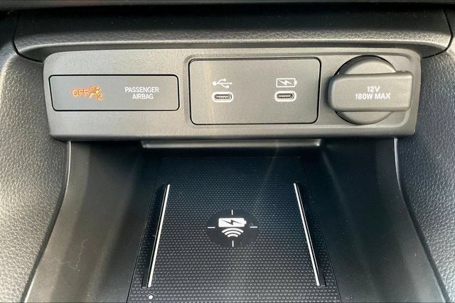 Used 2025 Honda Civic Sport Touring image 18