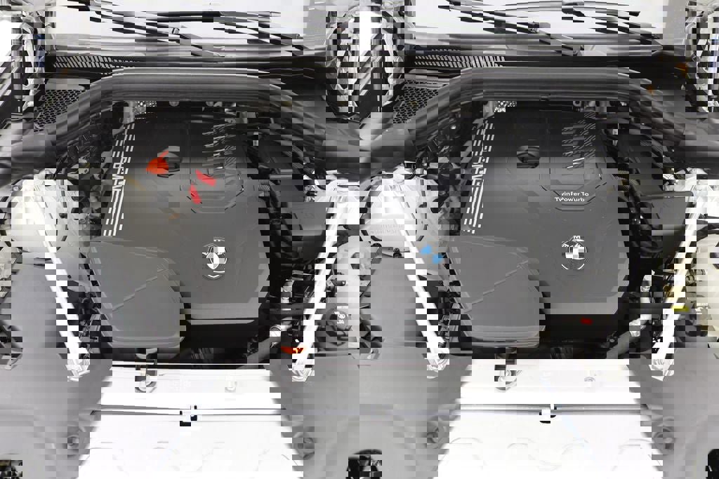 Used 2021 BMW X3 xDrive30i w/ Convenience Package image 25