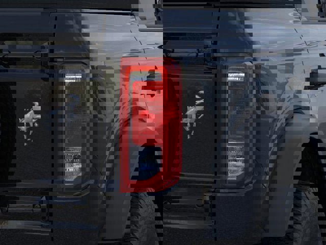 New 2026 Ford Bronco Big Bend image 23