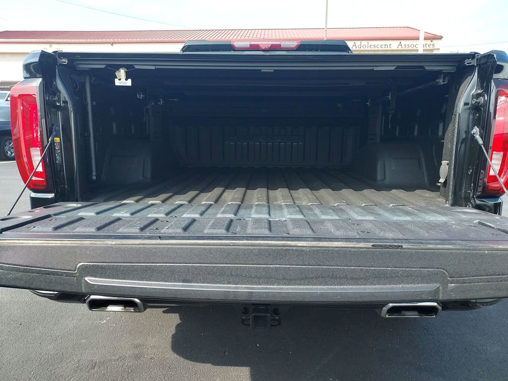 Used 2022 GMC Sierra 1500 Denali w/ Technology Package image 28