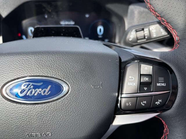 New 2026 Ford Explorer ST-Line w/ ST-Line Street Pack AWD/4WD image 26