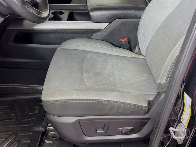 Used 2019 RAM 2500 Big Horn image 19