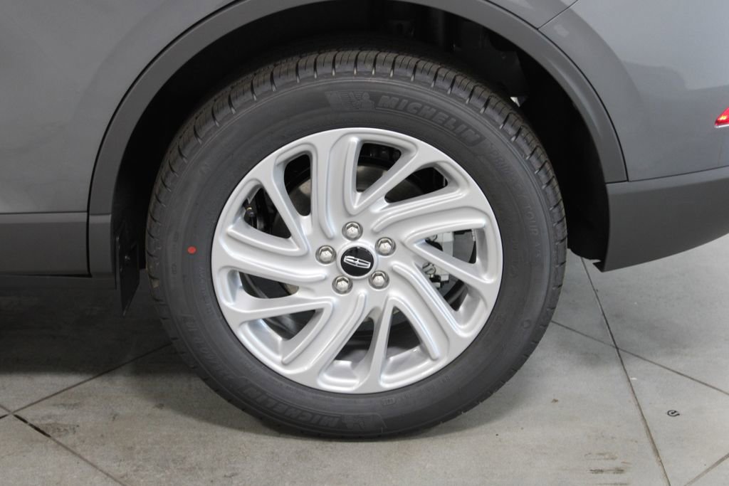 New 2026 Lincoln Corsair Premiere image 15