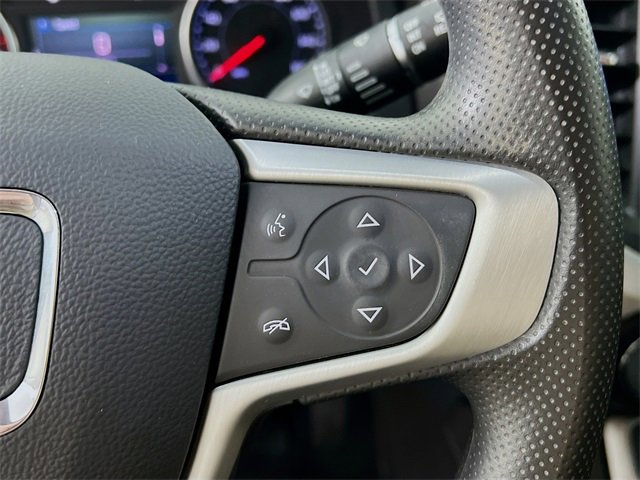 Used 2023 GMC Acadia SLE w/ Driver Convenience Package image 32