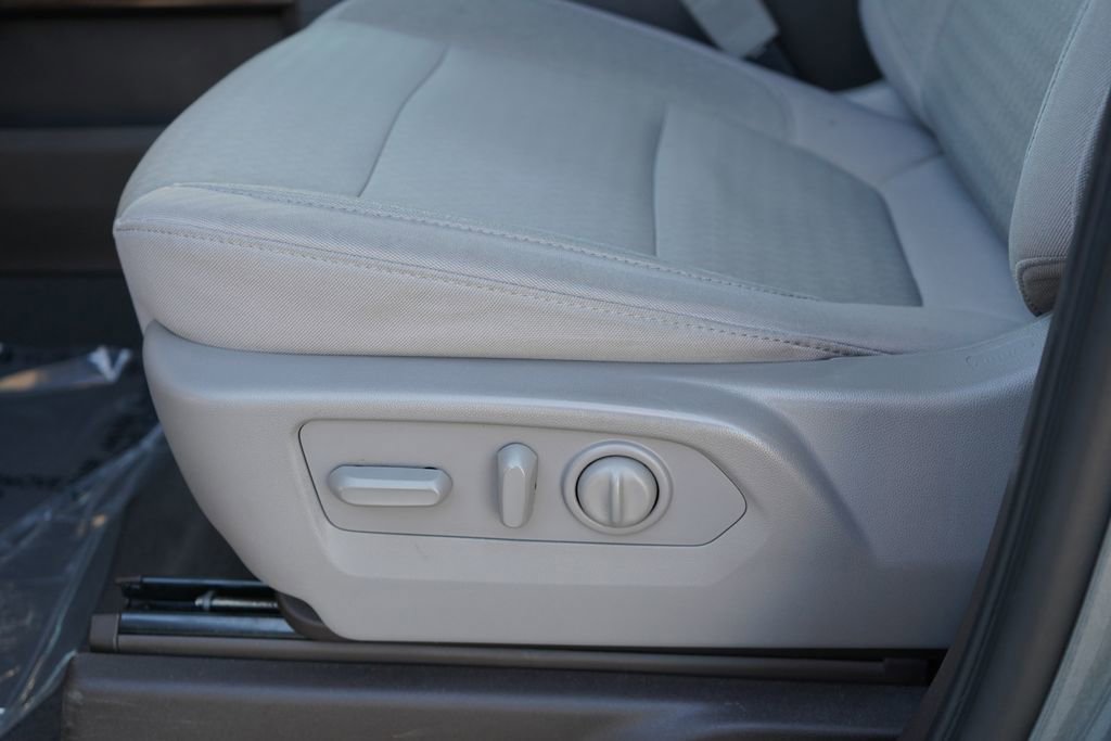 Used 2021 Chevrolet Silverado 1500 RST w/ Z71 Off-Road Package image 20