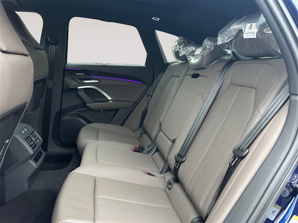 New 2025 Audi Q5 Premium Plus image 13