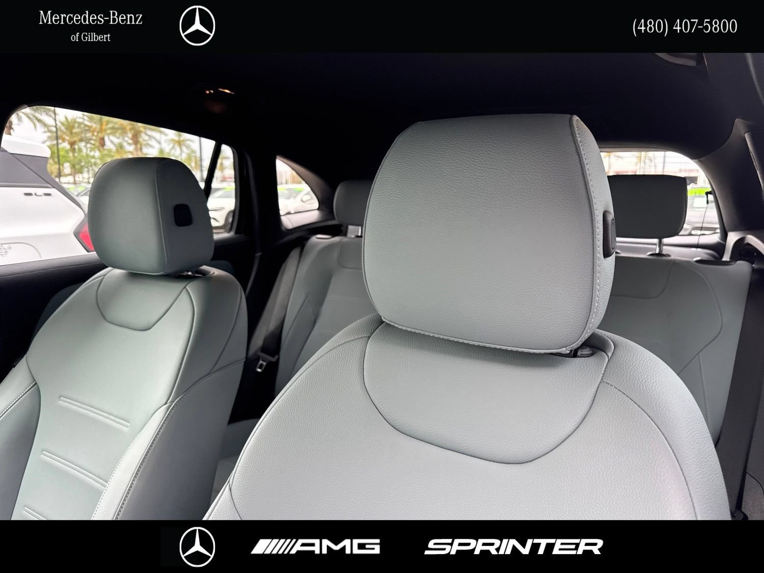 Certified 2026 Mercedes-Benz GLA 250 image 16