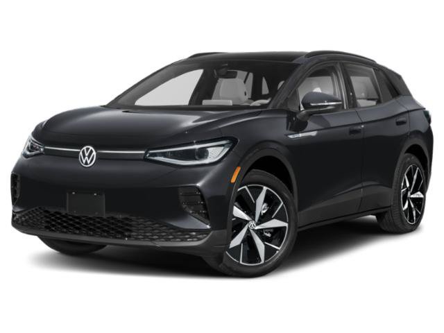 Used 2023 Volkswagen ID.4 Pro S AWD/4WD image 4
