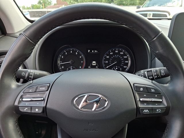 Certified 2022 Hyundai Kona SEL w/ Convenience Package AWD/4WD image 25