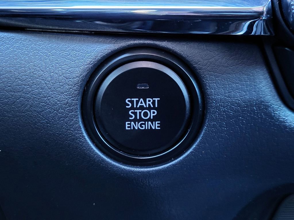 Used 2025 MAZDA CX-30 AWD 2.5 S w/ Premium Package image 12