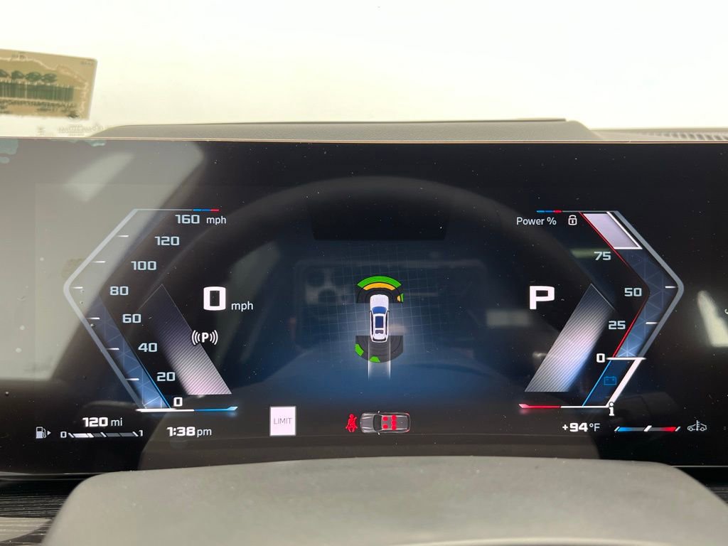 Certified 2025 BMW X7 M60i image 18