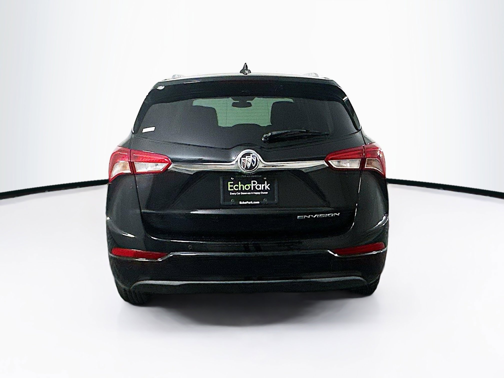 Used 2020 Buick Envision Essence image 7