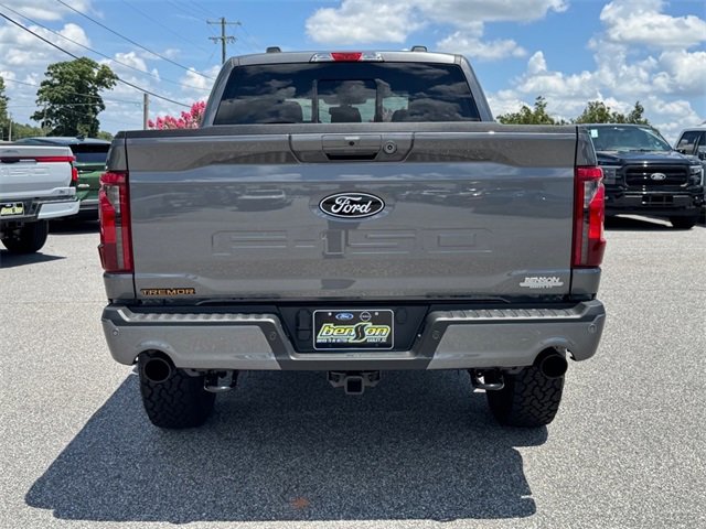 New 2025 Ford F150 Tremor w/ Tow/Haul Package image 4
