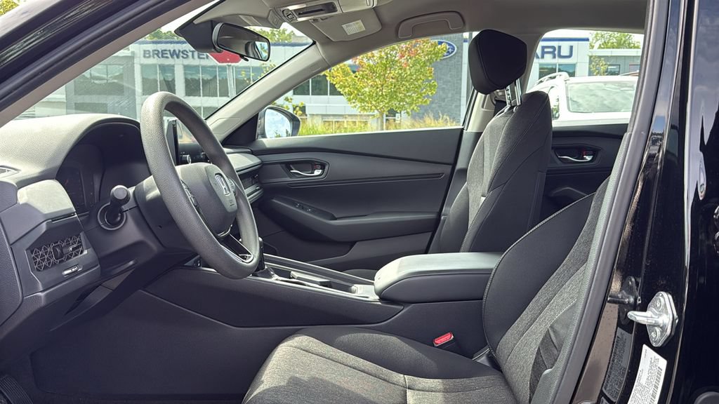 Used 2024 Honda Accord LX image 12