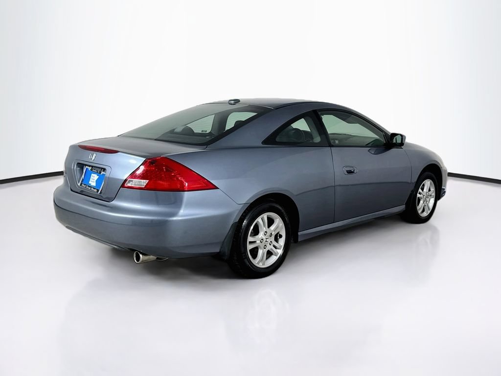 Used 2007 Honda Accord EX-L image 7