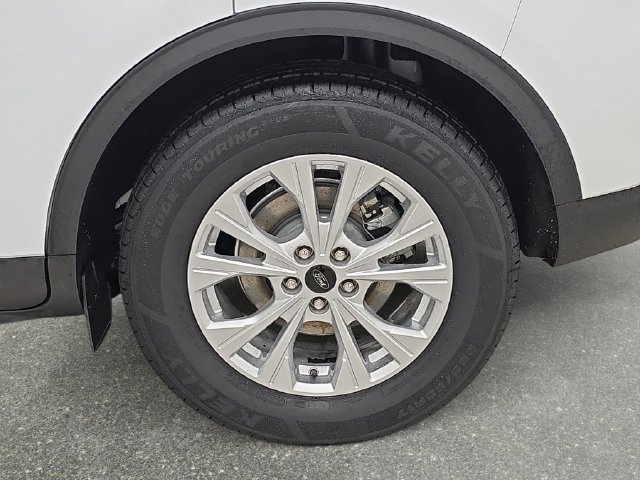 Certified 2023 Ford Escape Active FWD image 29