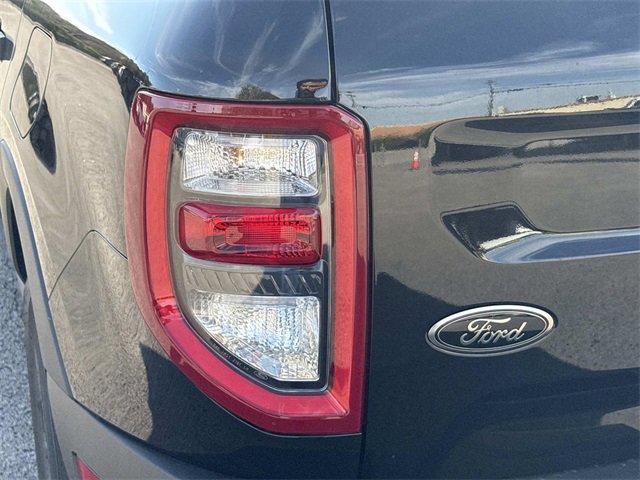 New 2025 Ford Bronco Sport Big Bend w/ Convenience Package image 11