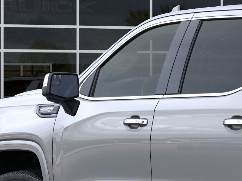 New 2026 GMC Sierra 1500 Denali Ultimate image 39