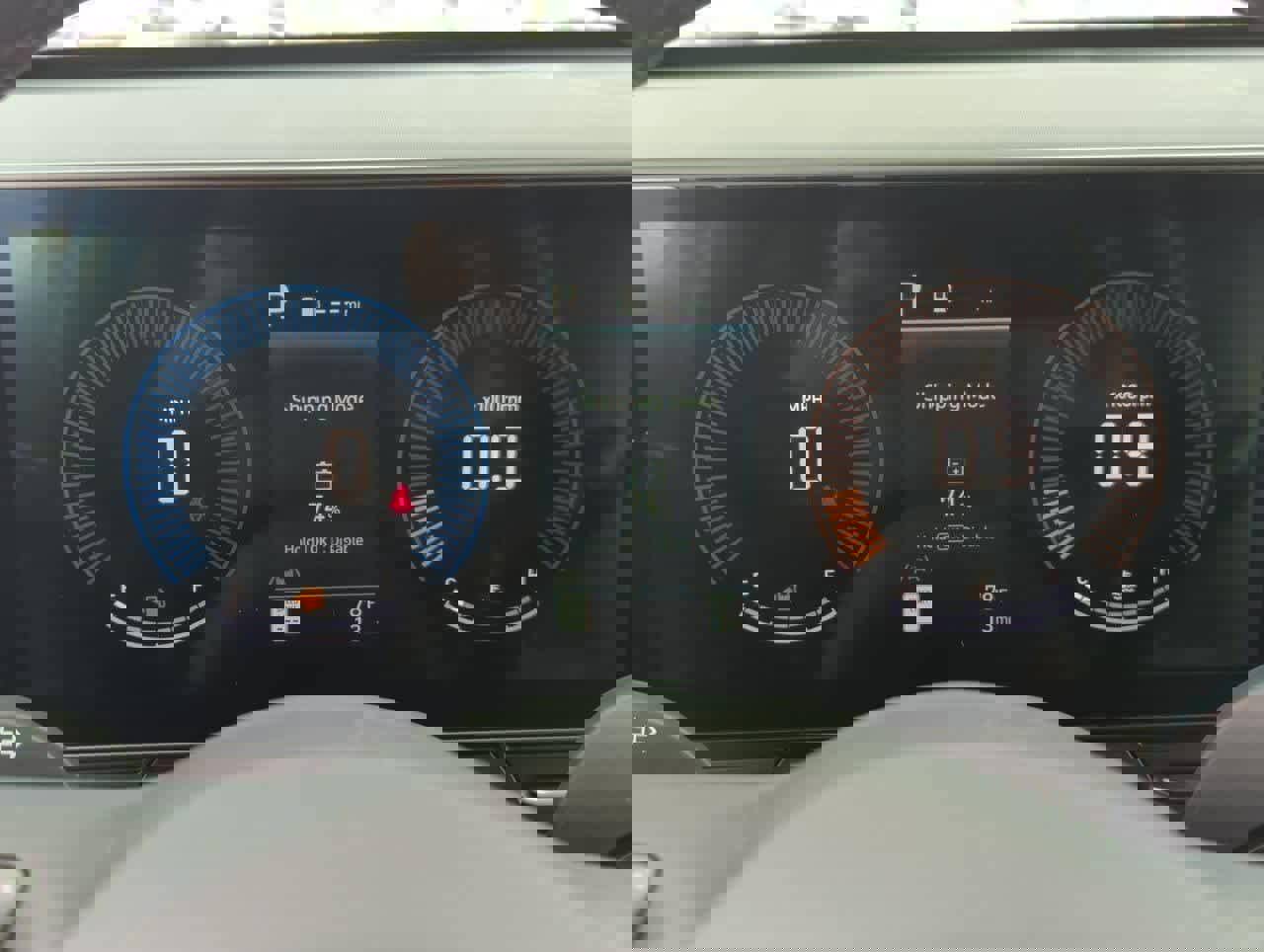 New 2025 Hyundai Kona SEL image 29