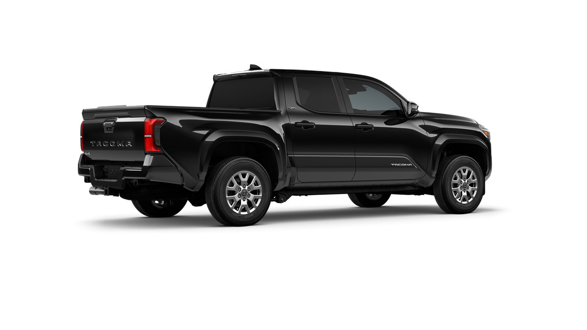 New 2026 Toyota Tacoma SR5 AWD/4WD image 70