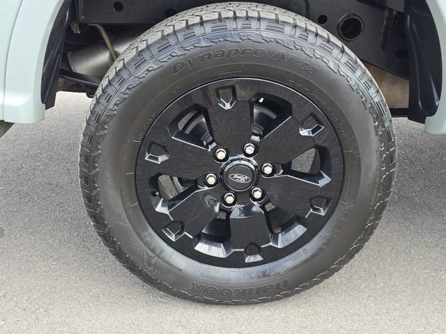 Certified 2021 Ford Ranger XLT w/ Equipment Group 302A High AWD/4WD image 30