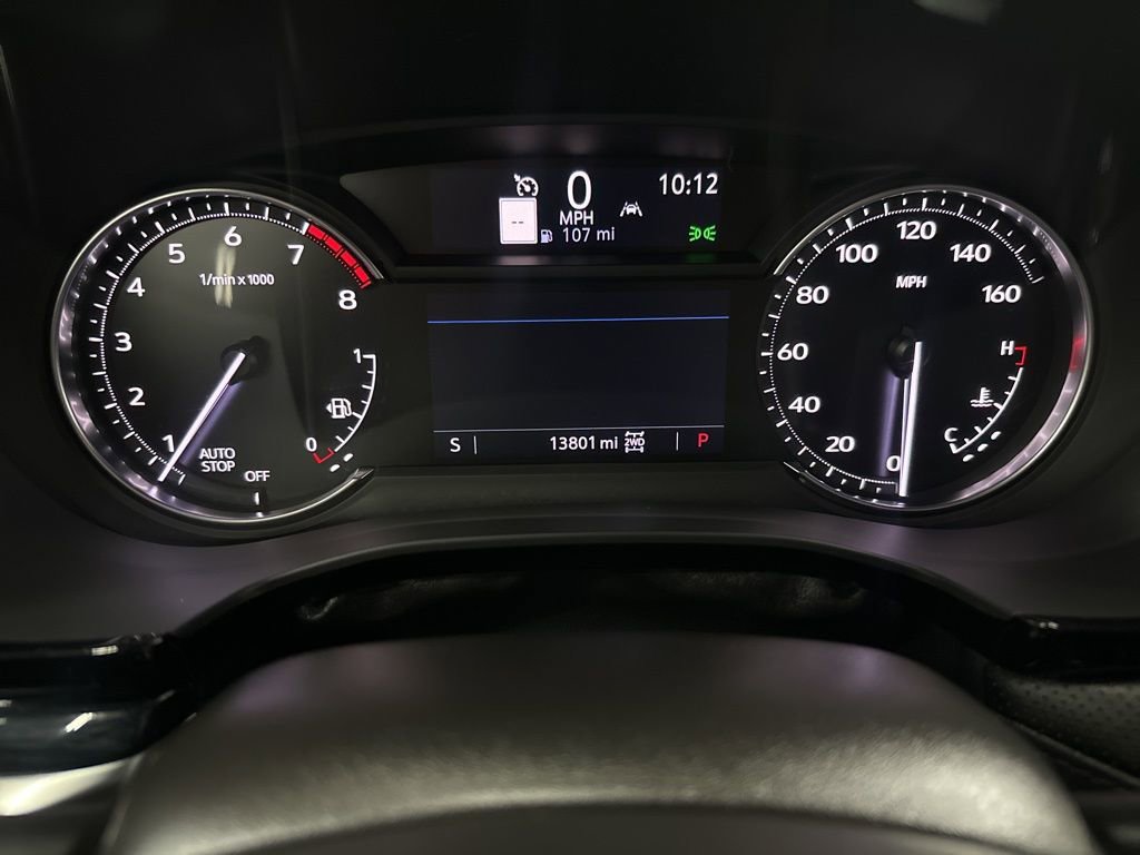 Used 2024 Cadillac XT5 Premium Luxury AWD/4WD image 25