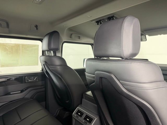 Used 2024 INEOS Grenadier image 28