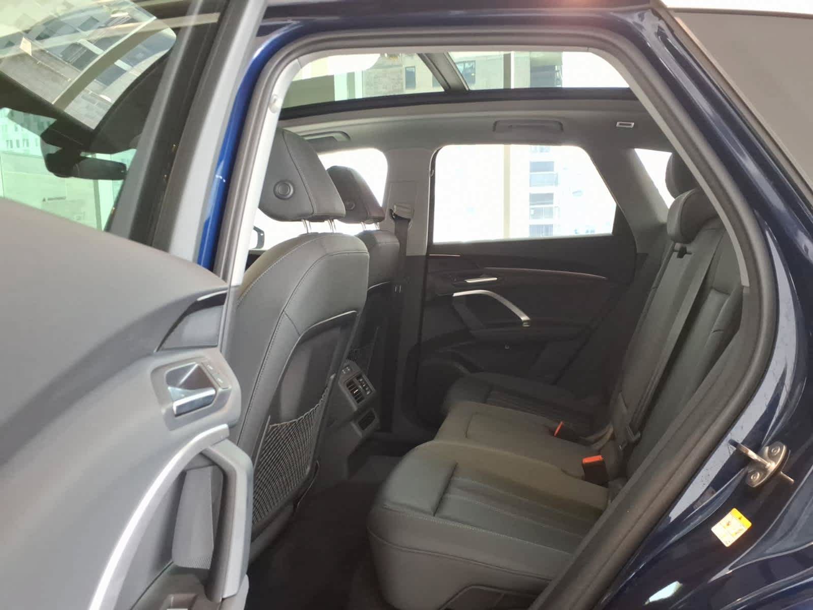Used 2025 Audi Q5 Premium w/ Convenience Package AWD/4WD image 12