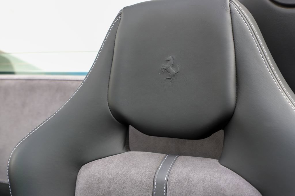 Certified 2013 Ferrari 458 Spider image 24